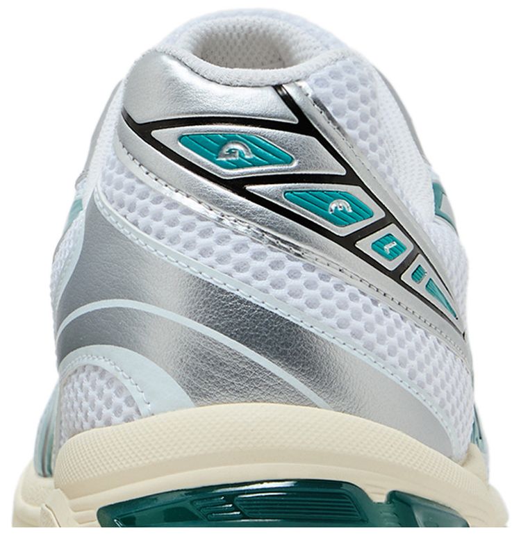 Asics Gel 1130 White Rainy Lake