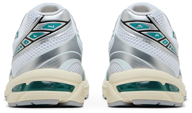 Asics Gel 1130 White Rainy Lake