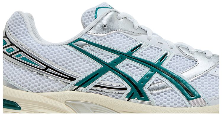Asics Gel 1130 White Rainy Lake