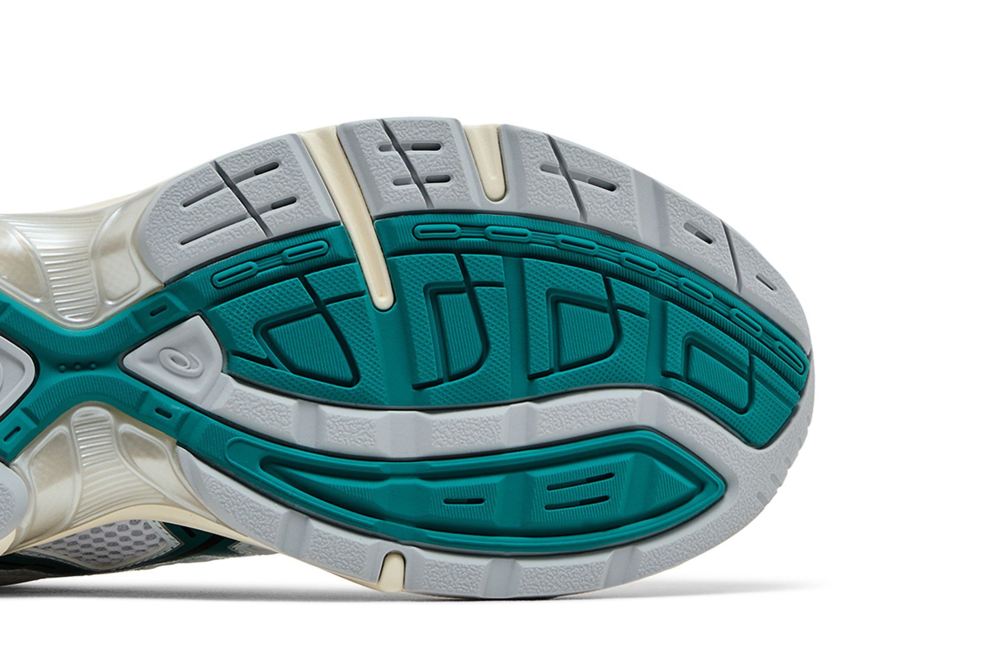 Buy ASICS Gel 1130 'White Rainy Lake' - 1203A609 100 | GOAT