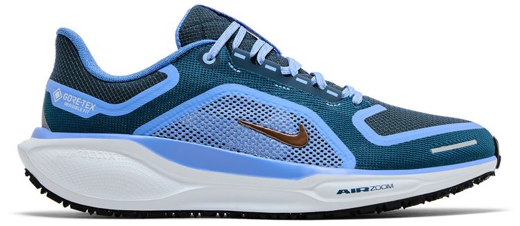 Nike Wmns Air Zoom Pegasus 41 GORE TEX Cobalt Bliss