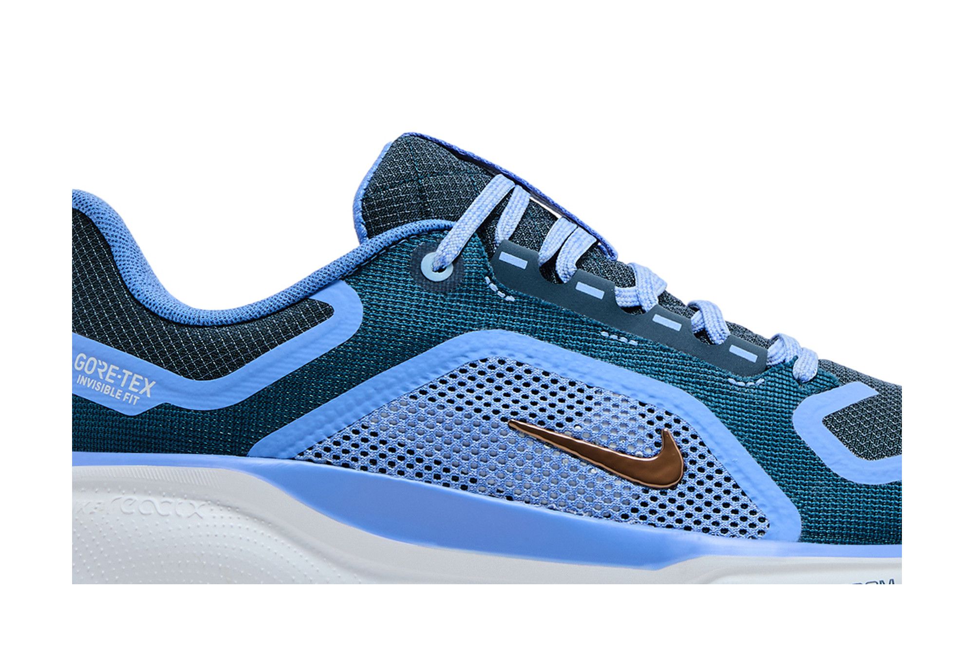 Buy Nike Wmns Air Zoom Pegasus 41 GORE-TEX 'Cobalt Bliss