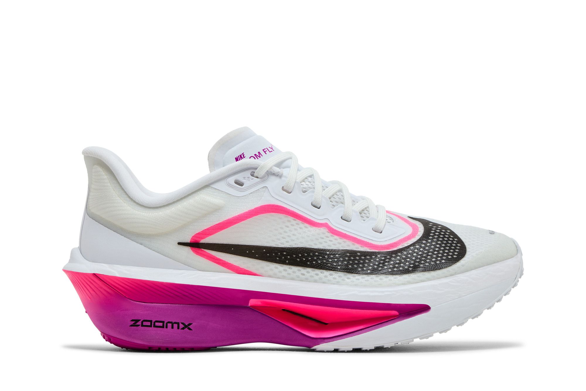 Buy Nike Wmns Zoom Fly 6 'Vivid Grape Hyper Pink' - FN8455 101 | GOAT