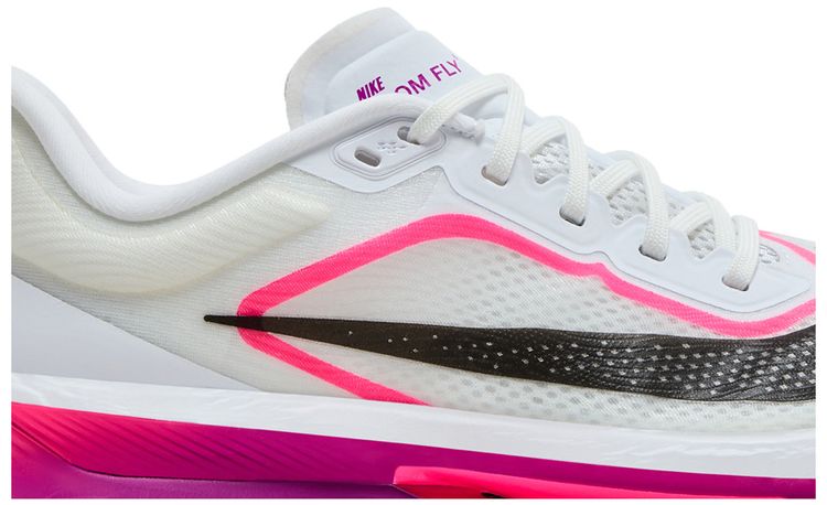Nike Wmns Zoom Fly 6 Vivid Grape Hyper Pink