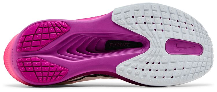 Nike Wmns Zoom Fly 6 Vivid Grape Hyper Pink