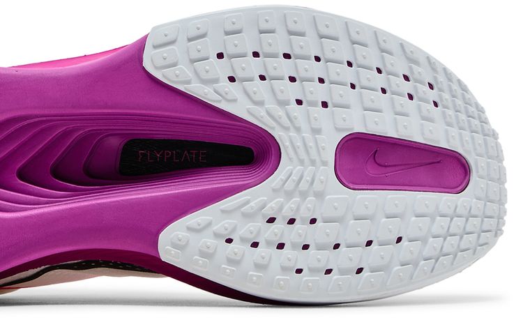 Nike Wmns Zoom Fly 6 Vivid Grape Hyper Pink