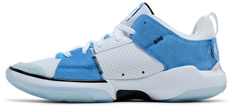 Air Jordan One Take 5 Legend Blue