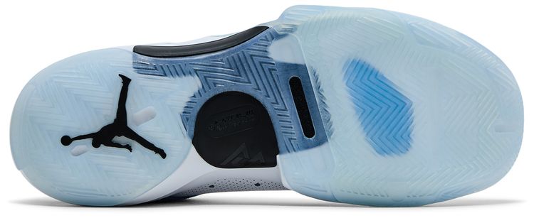 Air Jordan One Take 5 Legend Blue