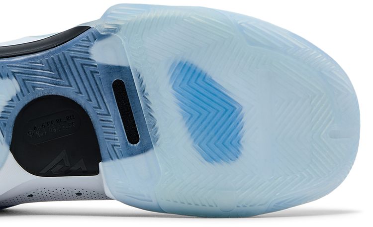 Air Jordan One Take 5 Legend Blue