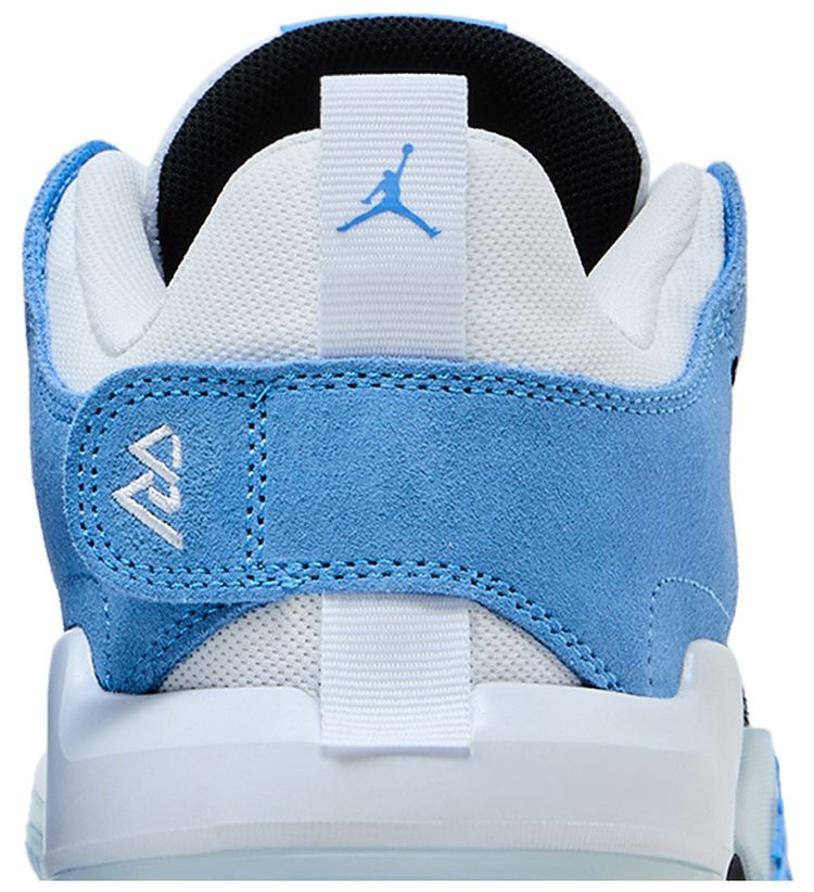 Air Jordan One Take 5 Legend Blue