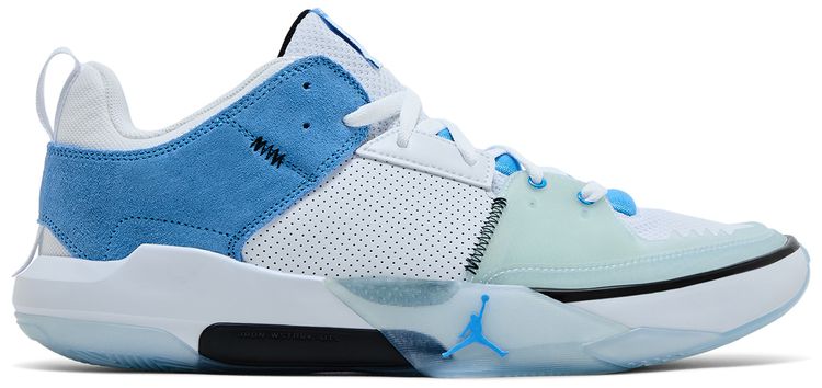 Air Jordan One Take 5 Legend Blue