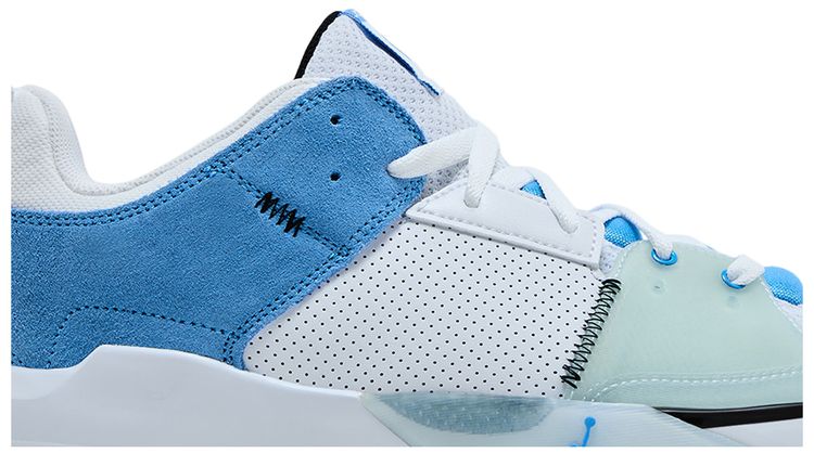 Air Jordan One Take 5 Legend Blue