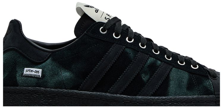 Song for the Mute x adidas Superstar 82 Black