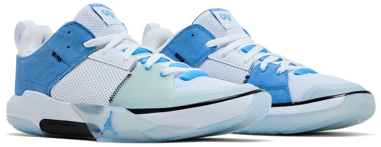 Air Jordan One Take 5 Legend Blue