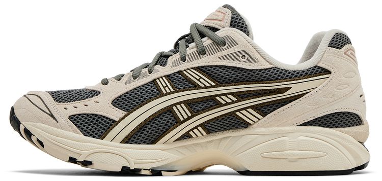 Asics Gel Kayano 14 Truffle Grey Oatmeal