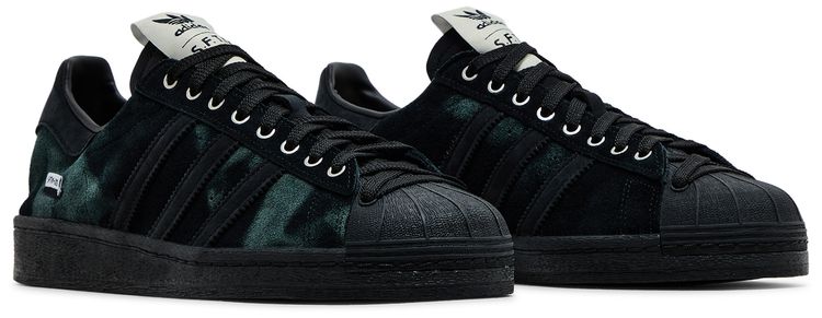 Song for the Mute x adidas Superstar 82 Black