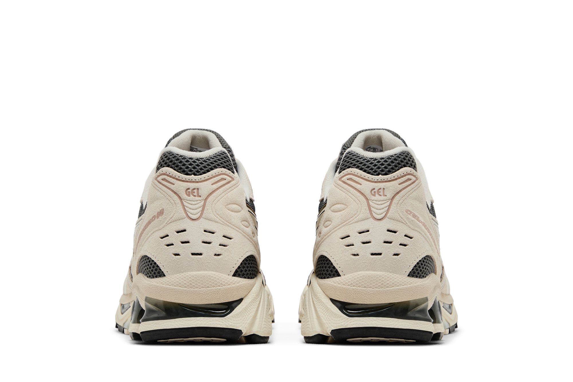 Buy Asics Gel Kayano 14 'Truffle Grey Oatmeal' - 1203A540 021 | GOAT