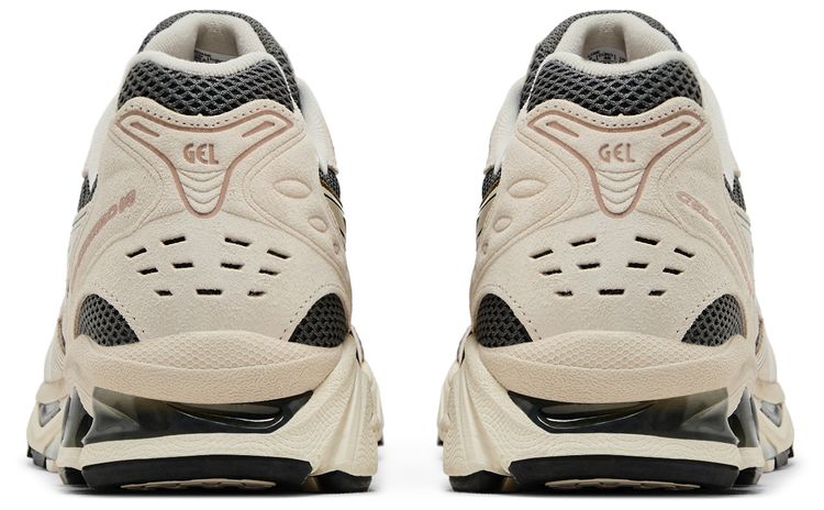 Asics Gel Kayano 14 Truffle Grey Oatmeal