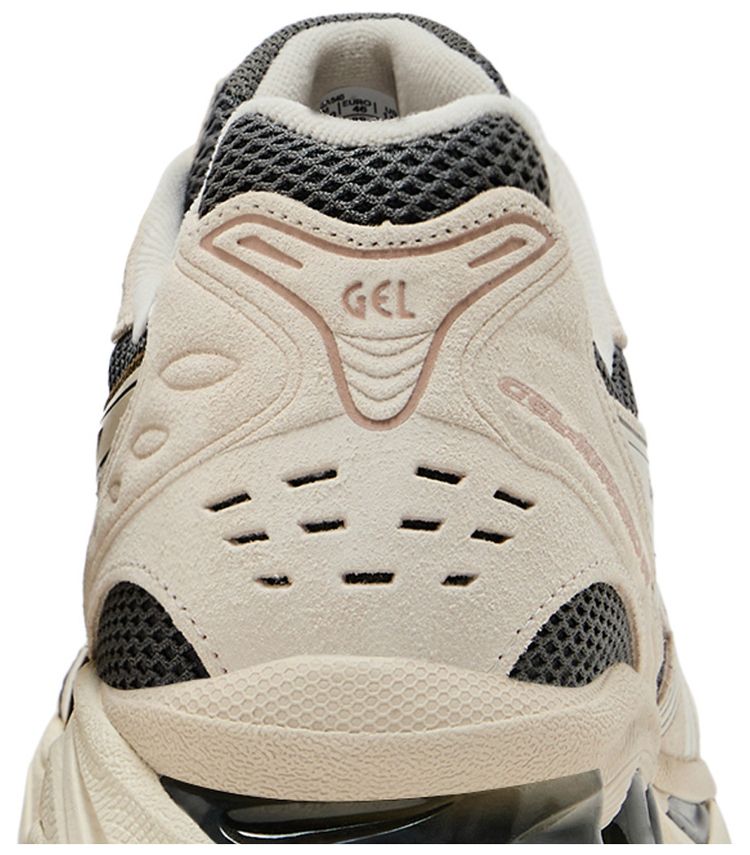 Asics Gel Kayano 14 Truffle Grey Oatmeal