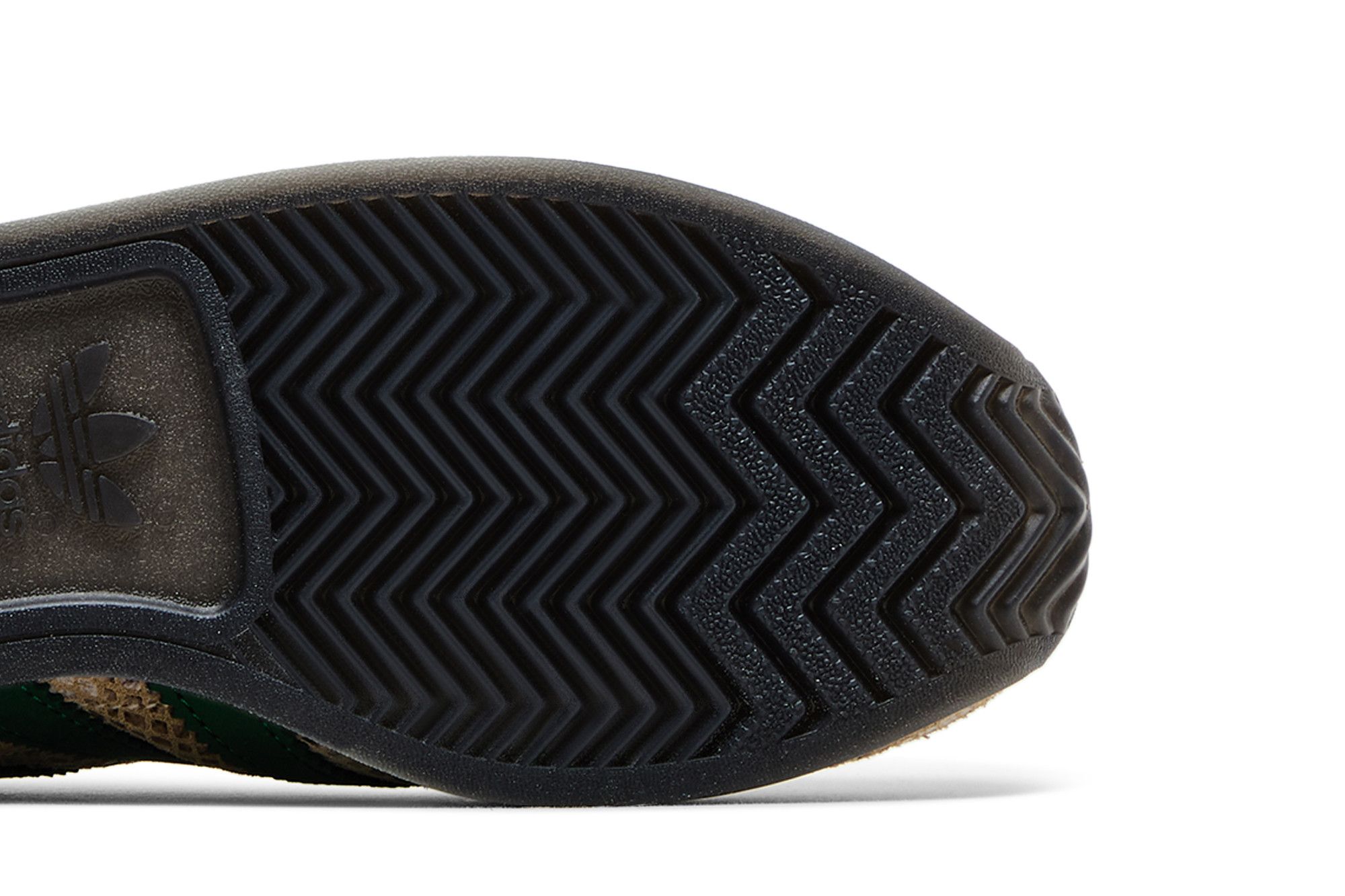 Buy Country Japan 'Snakeskin Pack - Alumina Dark Green