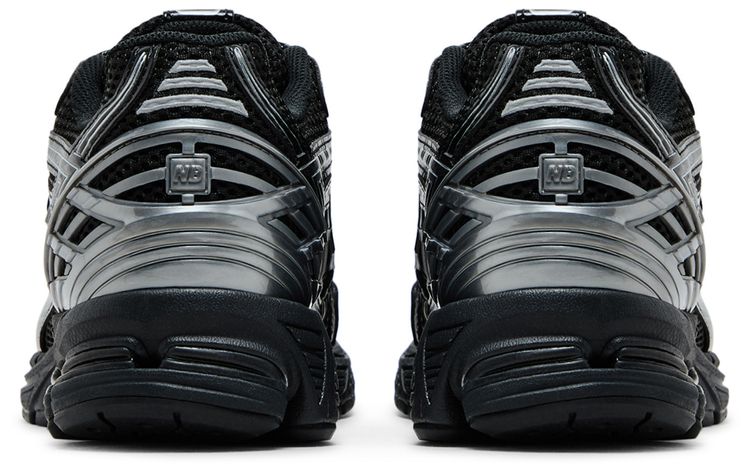 New Balance 1906R Black Silver