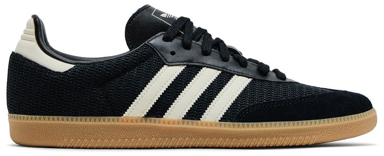 Adidas Samba OG Black Cream