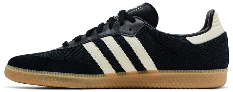 Adidas Samba OG Black Cream