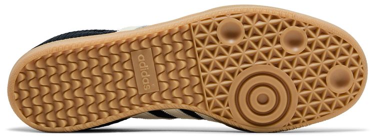 Adidas Samba OG Black Cream