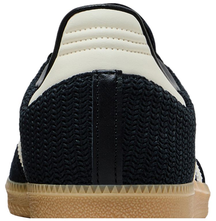 Adidas Samba OG Black Cream
