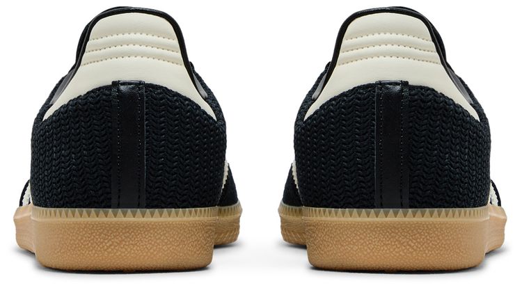 Adidas Samba OG Black Cream