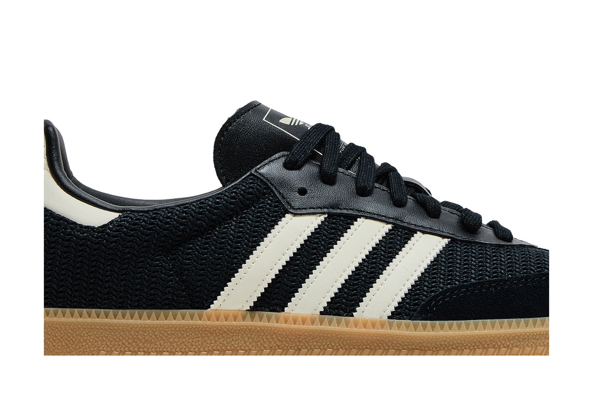 スニーカー adidas Samba OG Black Cream White JQ5141 Buy Samba OG 'Black Cream' - JQ5141 | GOAT