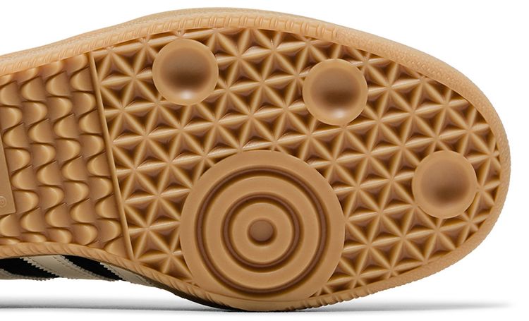 Adidas Samba OG Black Cream