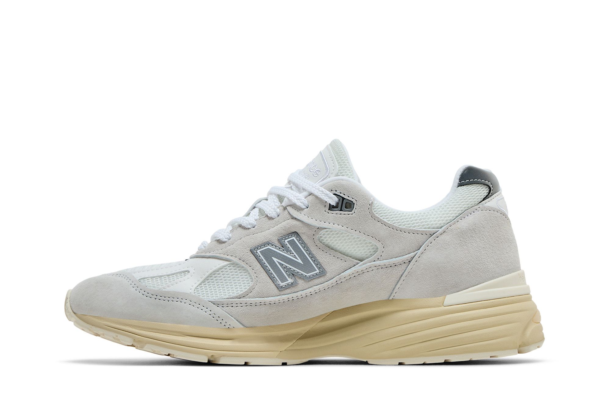 Buy New Balance 991v2 Made in England 'Wind Chime' - U991OW2 | GOAT