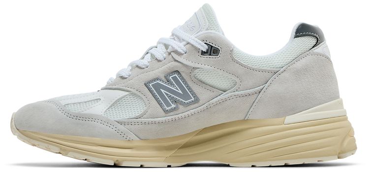 New Balance 991v2 Made in England Wind Chime