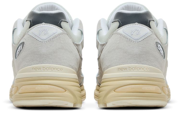 New Balance 991v2 Made in England Wind Chime