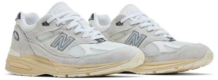 New Balance 991v2 Made in England Wind Chime