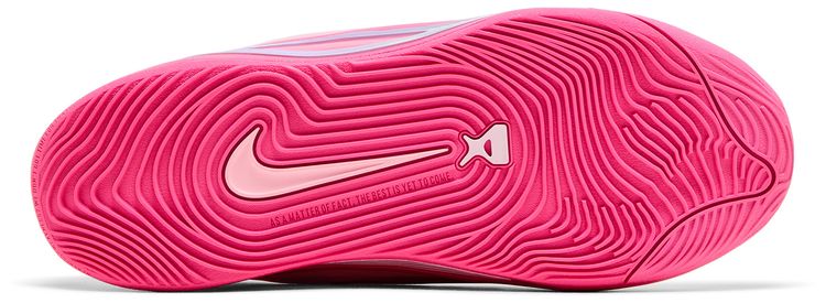 AOne GS Pink Aura
