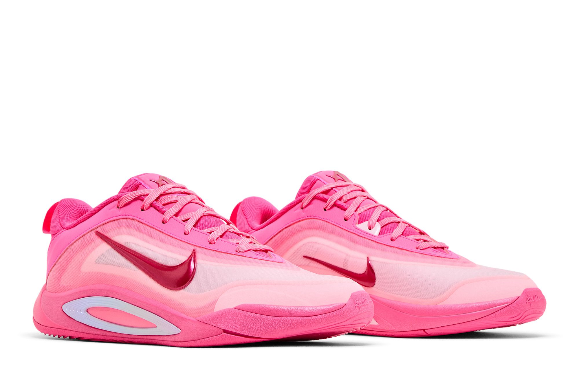 Buy Nike A'One GS 'Pink A'ura' - HF7001 600 | GOAT CA
