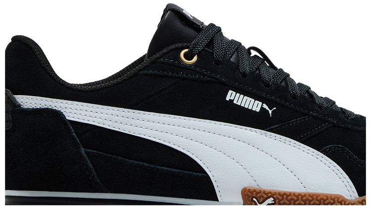 Puma Wmns Bella Donna SD Black White