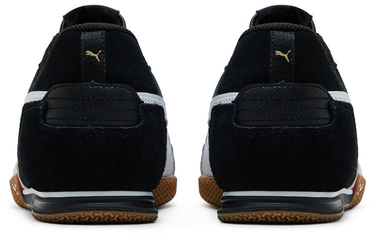 Puma Wmns Bella Donna SD Black White