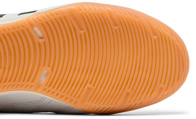 Kith x adidas Predator 2002 IC White Black Gum