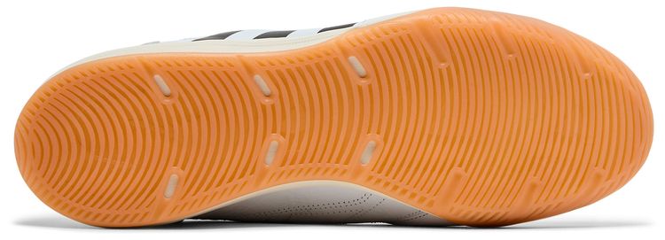 Kith x adidas Predator 2002 IC White Black Gum