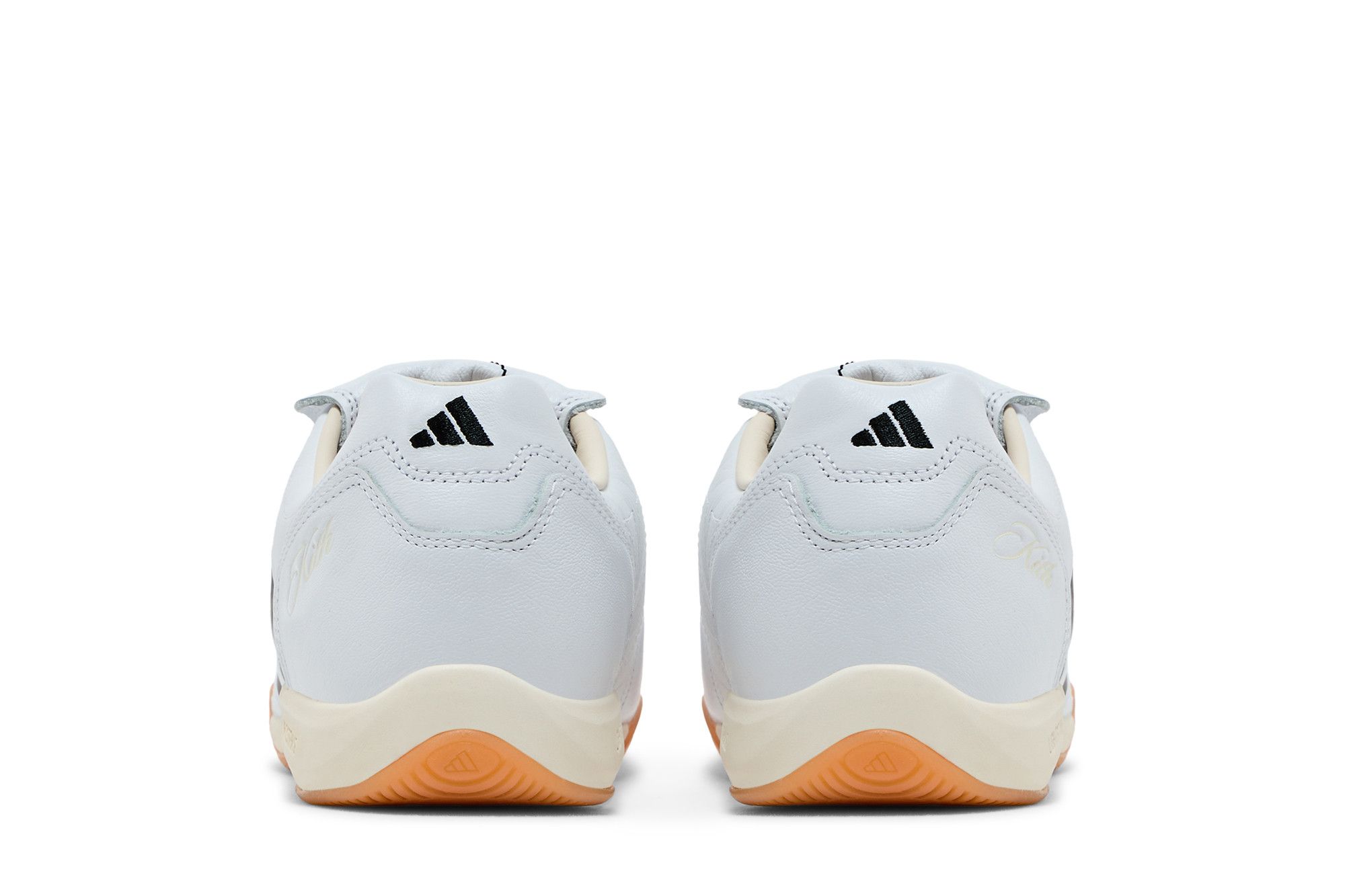 Buy Kith x Predator 2002 IC 'White Black Gum' - JS0727 | GOAT