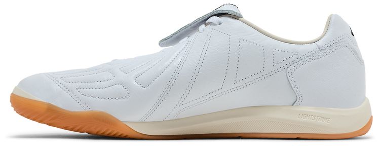 Kith x adidas Predator 2002 IC White Black Gum