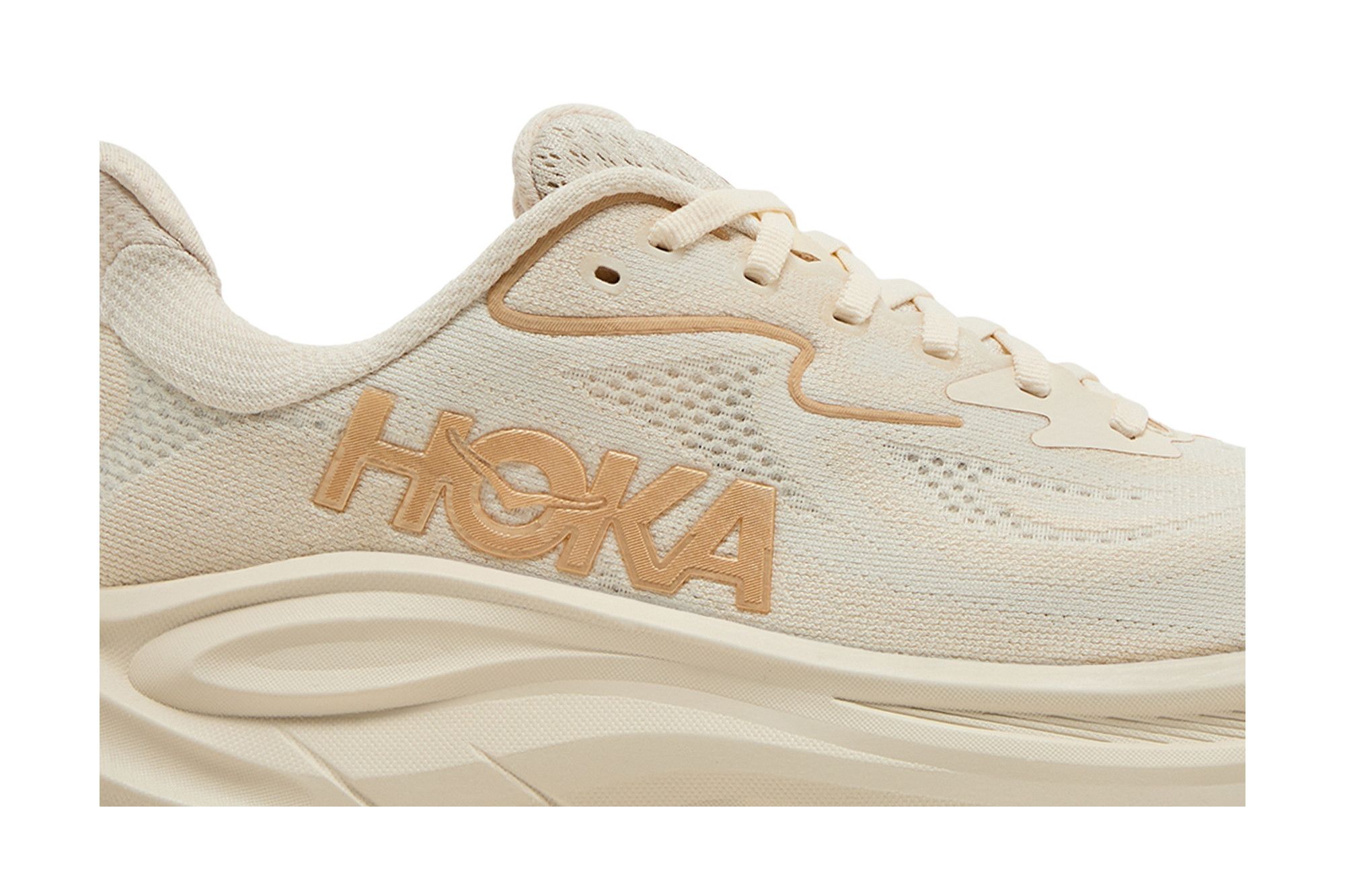 Buy Wmns Clifton 10 'Vanilla Birch' - 1162031 VCH | GOAT