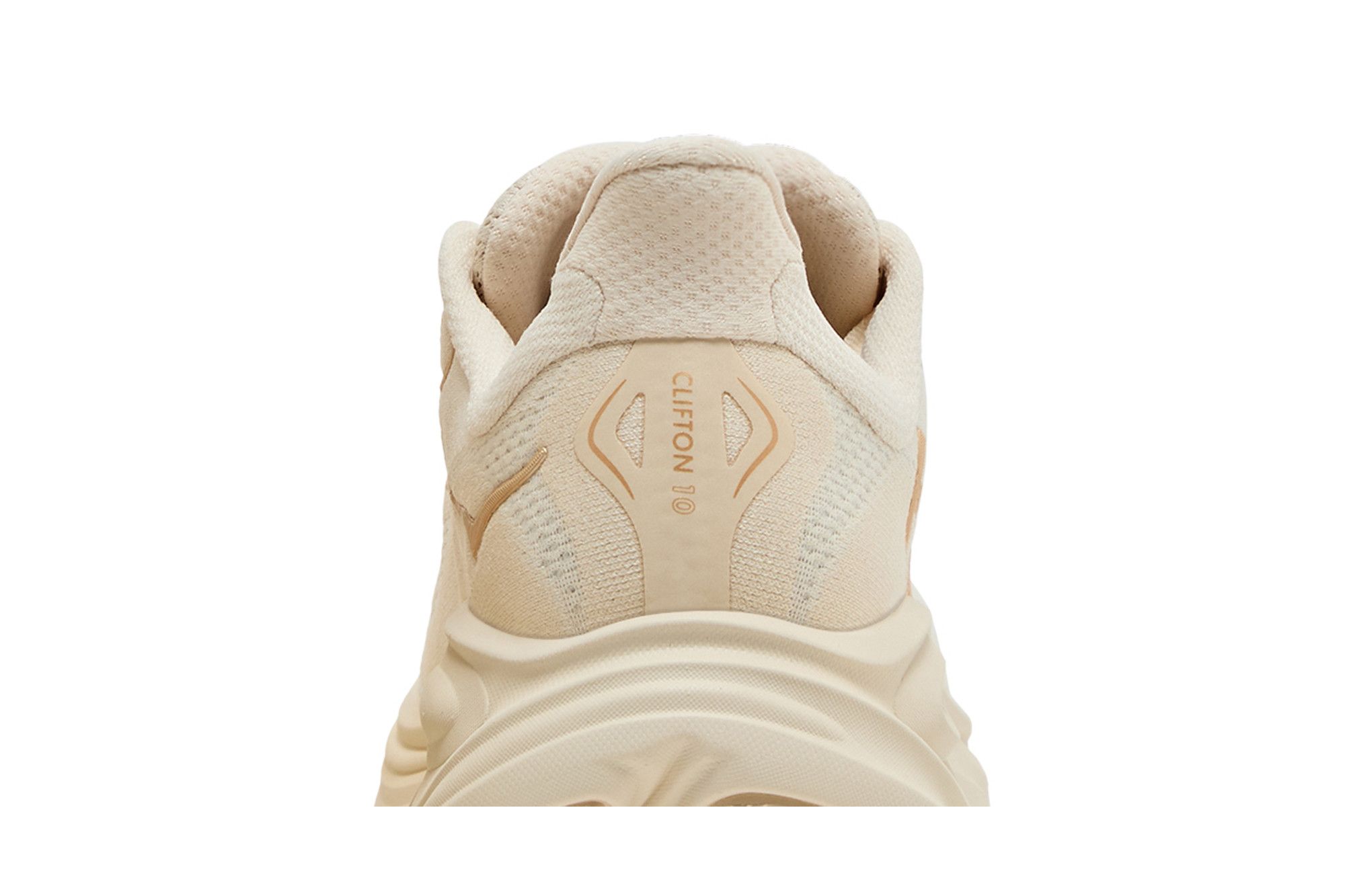 Buy Wmns Clifton 10 'Vanilla Birch' - 1162031 VCH | GOAT
