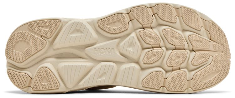 HOKA Wmns Clifton 10 Vanilla Birch