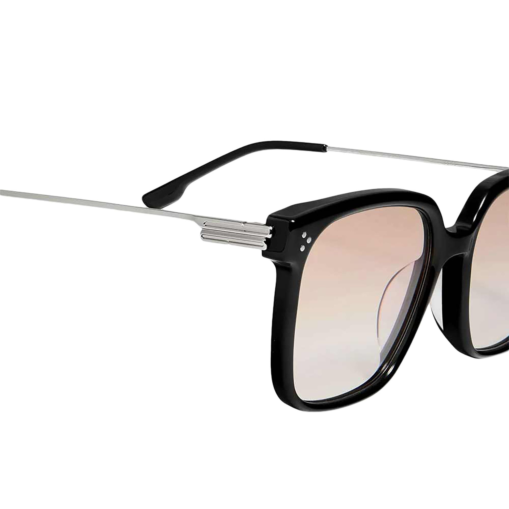 Buy Gentle Monster Vene 01 RG Sunglasses 'Black' - VENE 01 RG BLAC