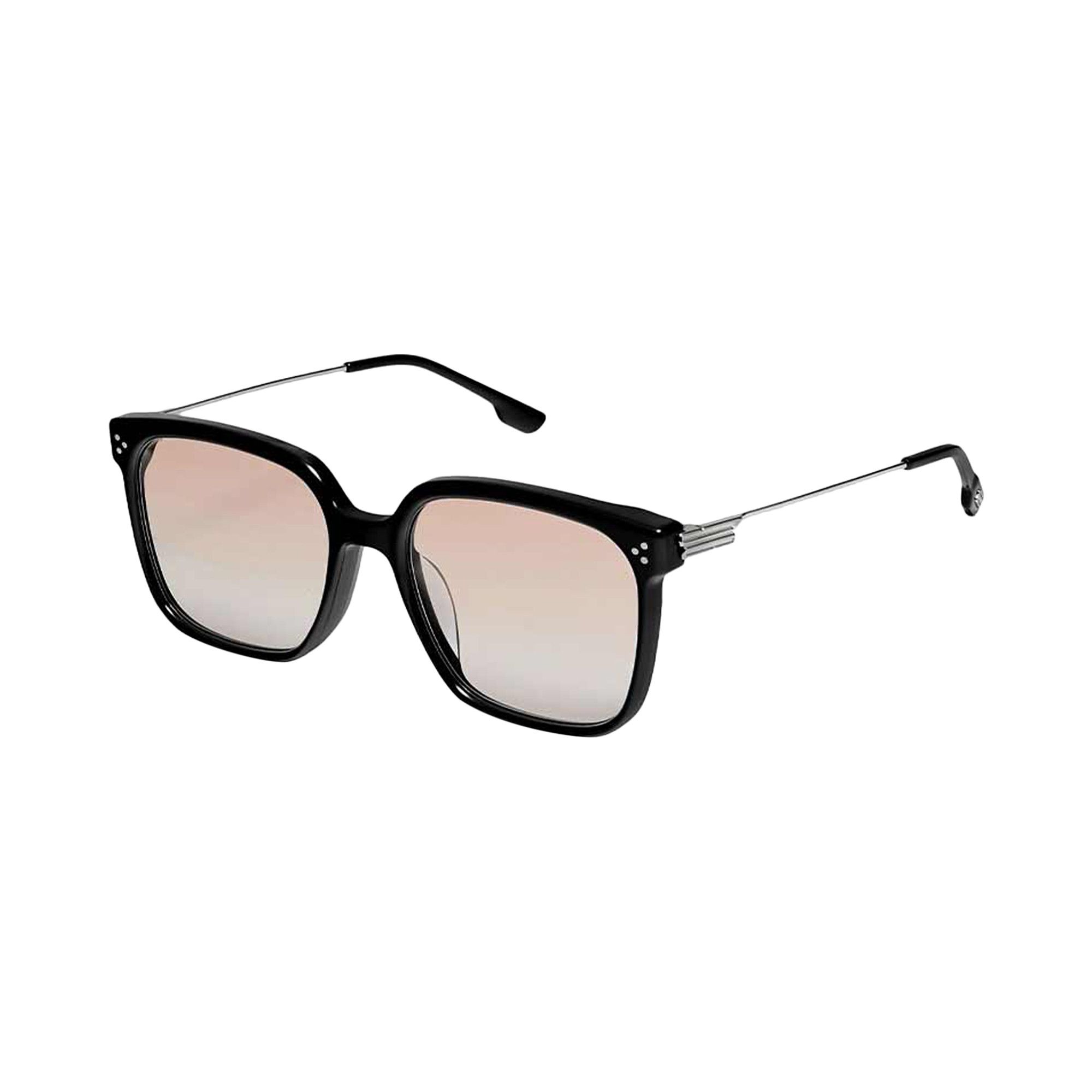 Buy Gentle Monster Vene 01 RG Sunglasses 'Black' - VENE 01 RG BLAC