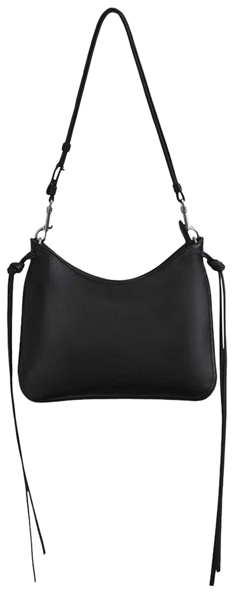 Phoebe Philo Small Gig Bag Black